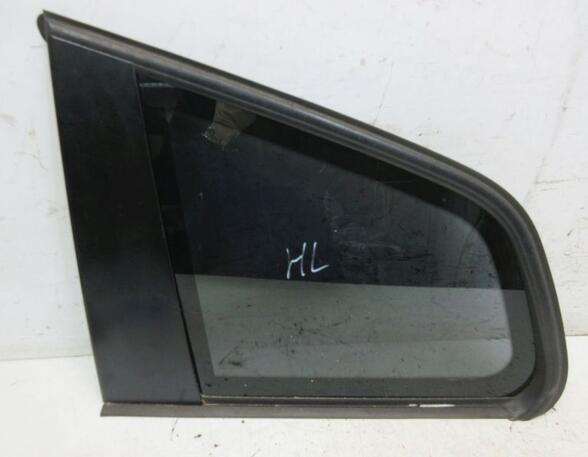 Side Window BMW X3 (E83)