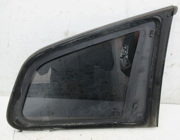 Side Window BMW X3 (E83)