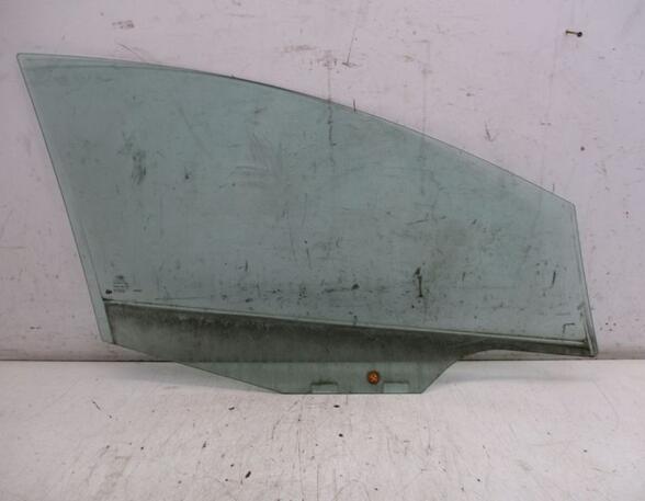 Side Window FORD FIESTA VI (CB1, CCN)