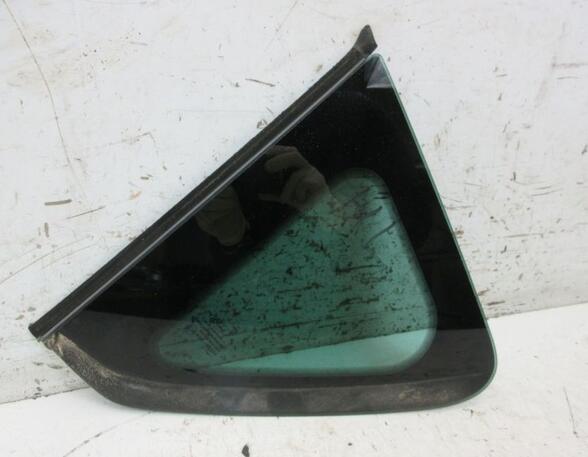 Side Window FORD B-MAX (JK)