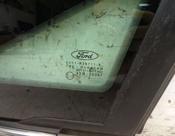 Side Window FORD B-MAX (JK)