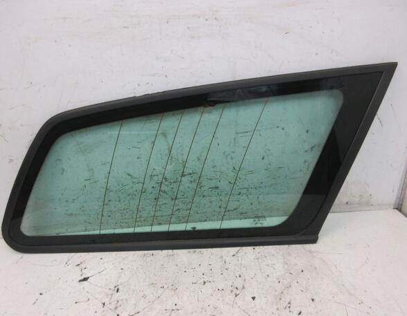 Side Window VOLVO V50 (545)