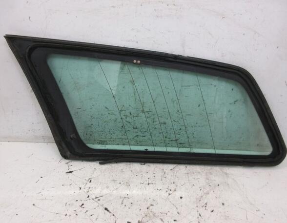 Seitenscheibe Fensterscheibe rechts hinten Laderaum VOLVO V50 (MW) 1.6 D 81 KW