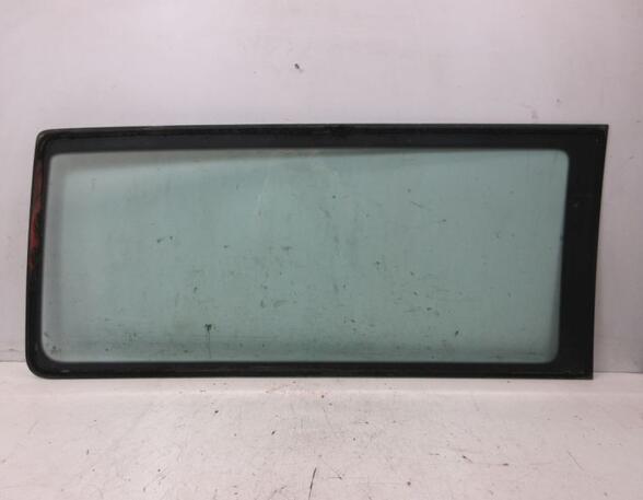 Seitenscheibe Fensterscheibe links hinten  VW TRANSPORTER V BUS T5 7HB  7HJ 2.5 TDI 96 KW