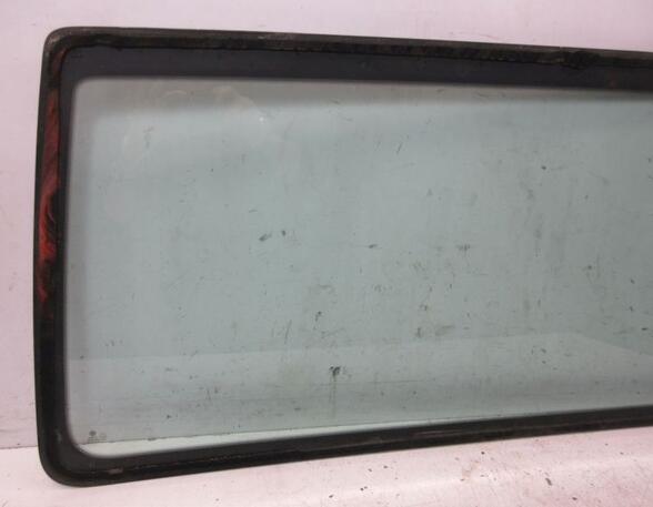 Seitenscheibe Fensterscheibe links hinten  VW TRANSPORTER V BUS T5 7HB  7HJ 2.5 TDI 96 KW