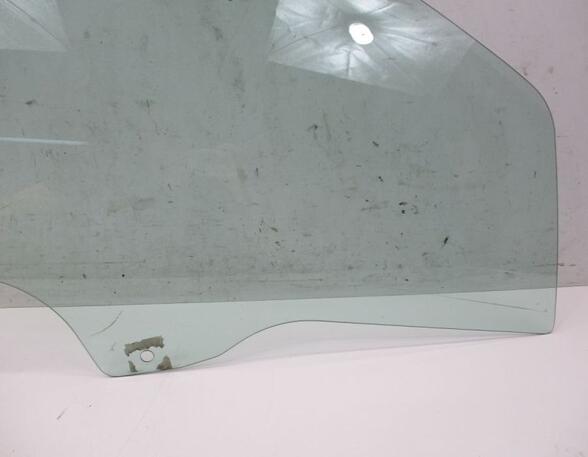 Side Window FIAT PUNTO (199_)