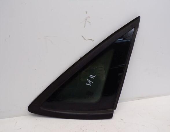 Side Window FORD MONDEO IV (BA7)