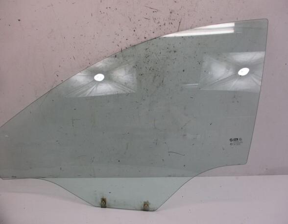 Side Window OPEL ANTARA (L07)