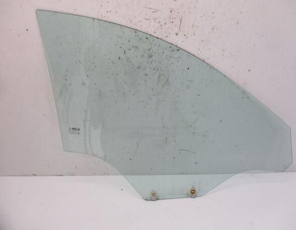 Side Window OPEL ANTARA (L07)