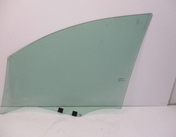 Side Window RENAULT CAPTUR I (J5_, H5_), RENAULT CLIO IV (BH_)