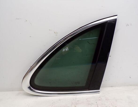 Side Window PORSCHE CAYENNE (92A)