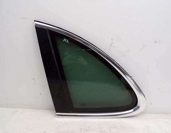 Side Window PORSCHE CAYENNE (92A)