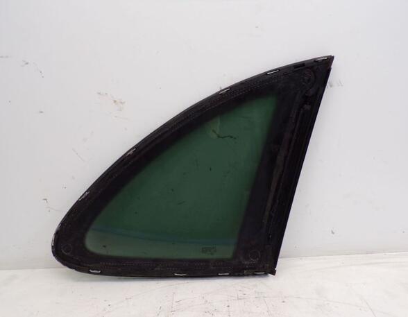 Side Window PORSCHE CAYENNE (92A)