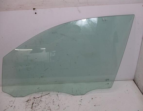 Side Window PORSCHE CAYENNE (92A)