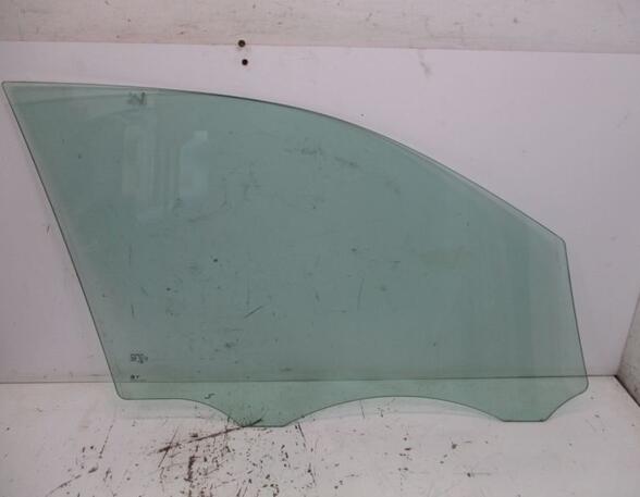 Side Window PORSCHE CAYENNE (92A)