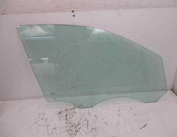 Side Window PORSCHE CAYENNE (92A)