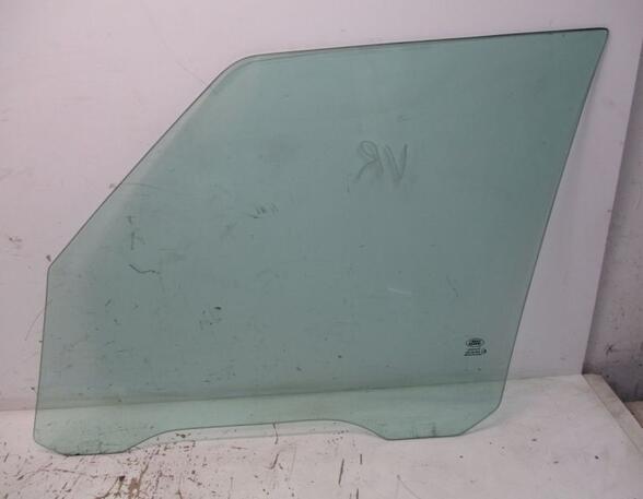 Side Window LAND ROVER RANGE ROVER III (L322)