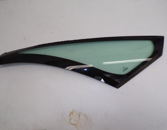 Side Window CITROËN C3 PICASSO (SH_)