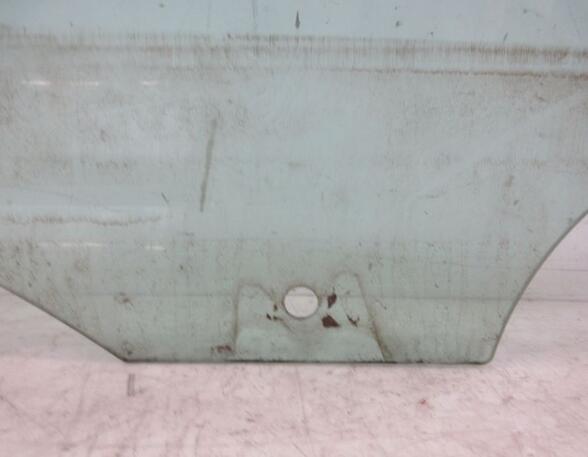 Side Window VW POLO (6R1, 6C1)