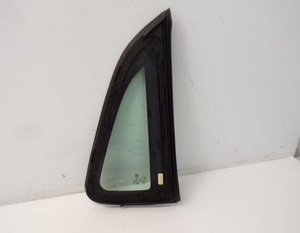 Side Window VW POLO (6R1, 6C1)