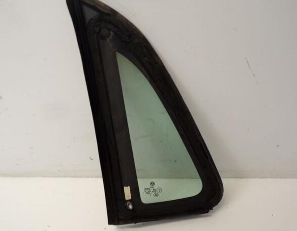 Side Window VW POLO (6R1, 6C1)