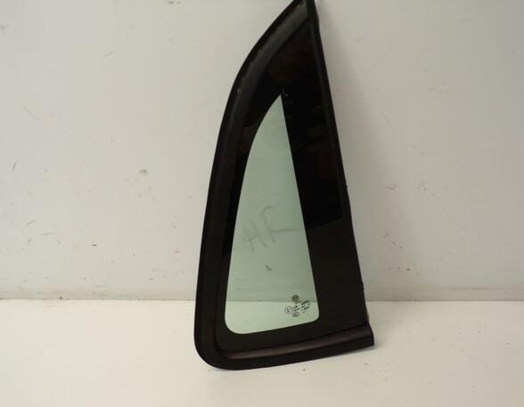 Side Window VW POLO (6R1, 6C1)