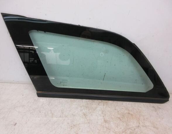 Side Window FIAT FREEMONT (345_), DODGE JOURNEY