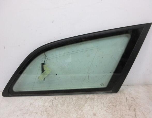 Side Window AUDI A6 Avant (4F5, C6)