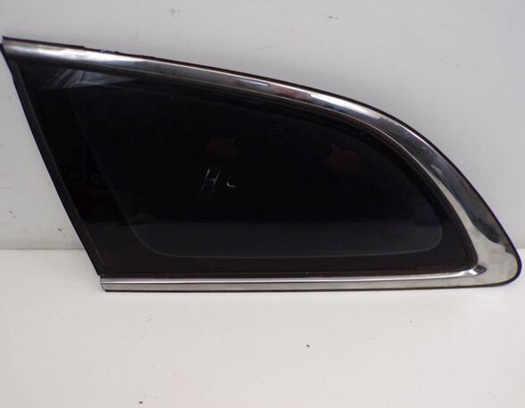 Side Window MAZDA 6 Estate (GH)