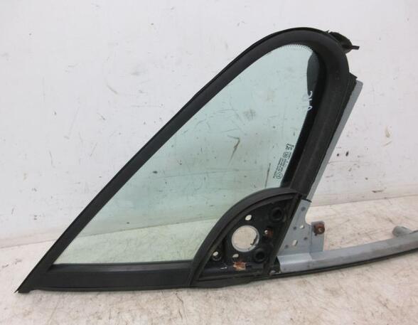 Side Window PEUGEOT 307 CC (3B)