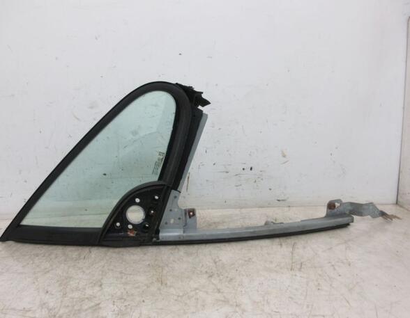 Side Window PEUGEOT 307 CC (3B)