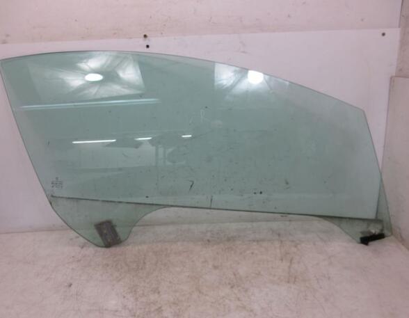 Side Window PEUGEOT 307 CC (3B)