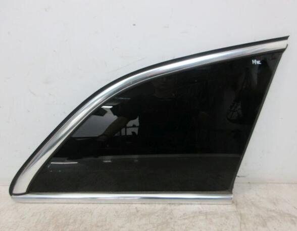 Side Window OPEL INSIGNIA A Sports Tourer (G09), OPEL INSIGNIA A Country Tourer (G09)