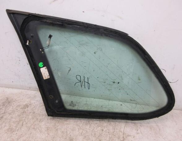 Side Window VW GOLF V Variant (1K5), VW GOLF VI Variant (AJ5)