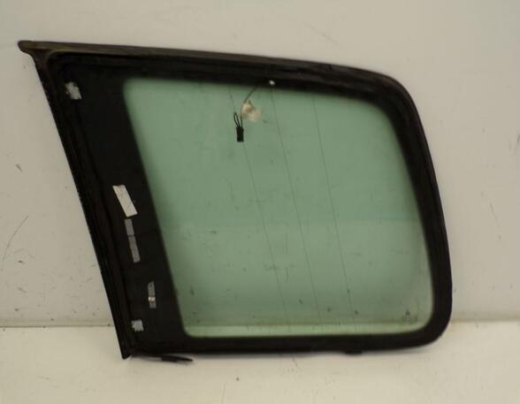 Side Window VW TOURAN (1T1, 1T2)