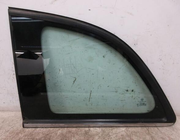 Side Window FIAT 500 (312_), FIAT 500 C (312_)