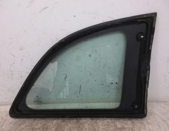 Side Window FIAT 500 (312_), FIAT 500 C (312_)