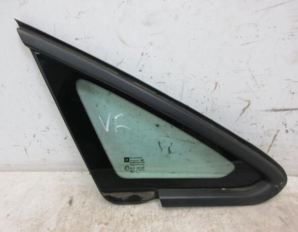 Side Window OPEL ASTRA J (P10)