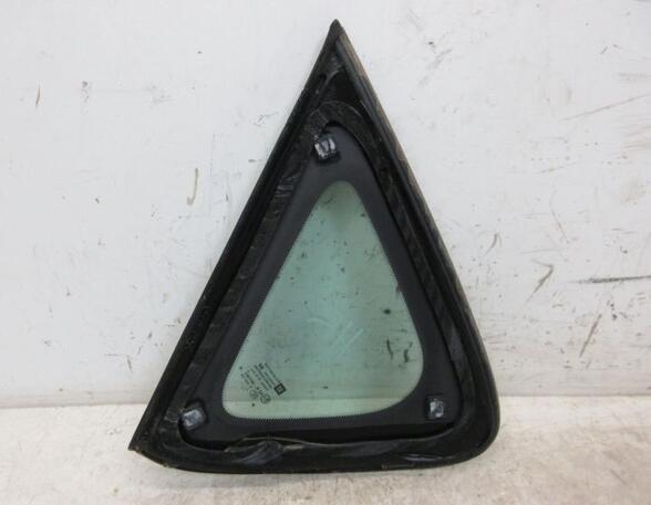 Side Window OPEL ASTRA J (P10)