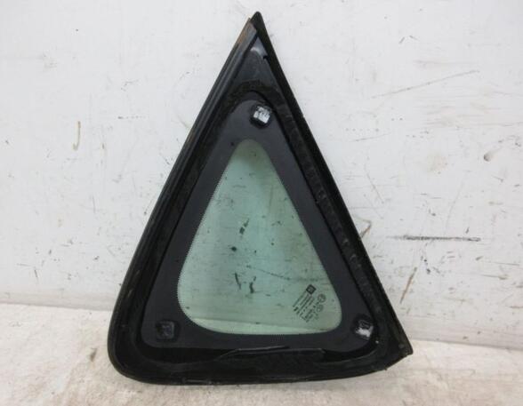 Side Window OPEL ASTRA J (P10)