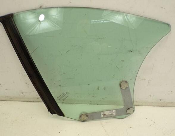 Side Window PEUGEOT 207 CC (WD_)