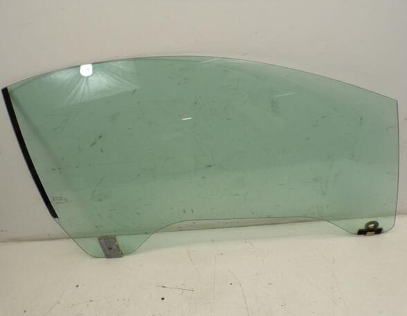 Side Window PEUGEOT 207 CC (WD_)