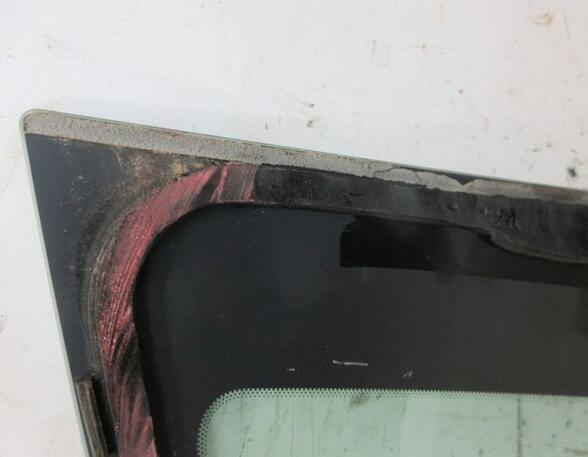 Side Window FORD KA (RU8)