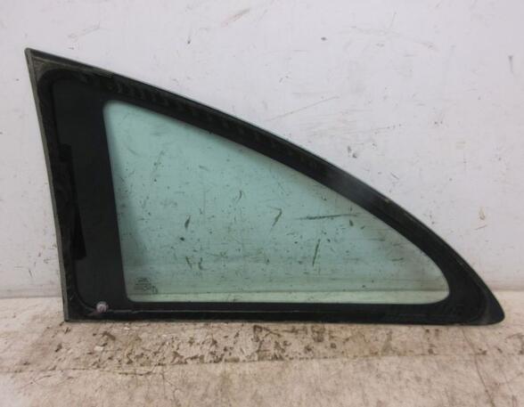 Side Window FORD KA (RU8)