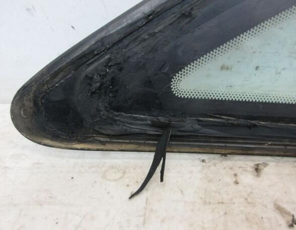 Side Window OPEL CORSA D (S07)