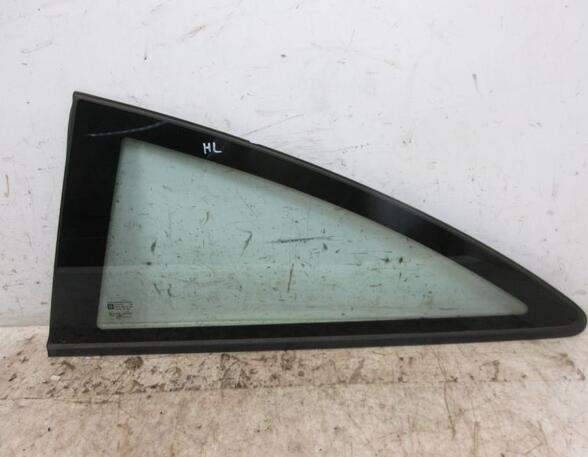 Side Window OPEL CORSA D (S07)