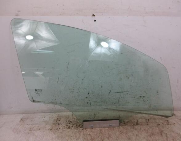 Side Window OPEL CORSA E (X15)