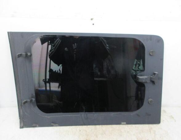 Side Window FORD TRANSIT CONNECT (P65_, P70_, P80_)