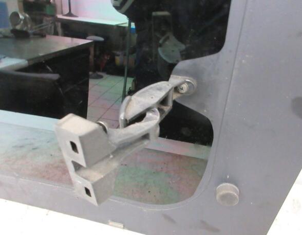 Side Window FORD TRANSIT CONNECT (P65_, P70_, P80_)