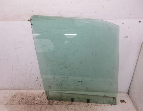 Side Window FORD TRANSIT CONNECT (P65_, P70_, P80_)